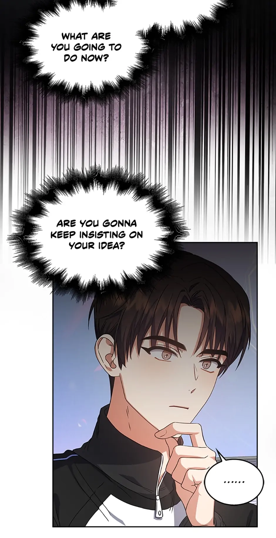 Debut or Die! Chapter 14 Page 8