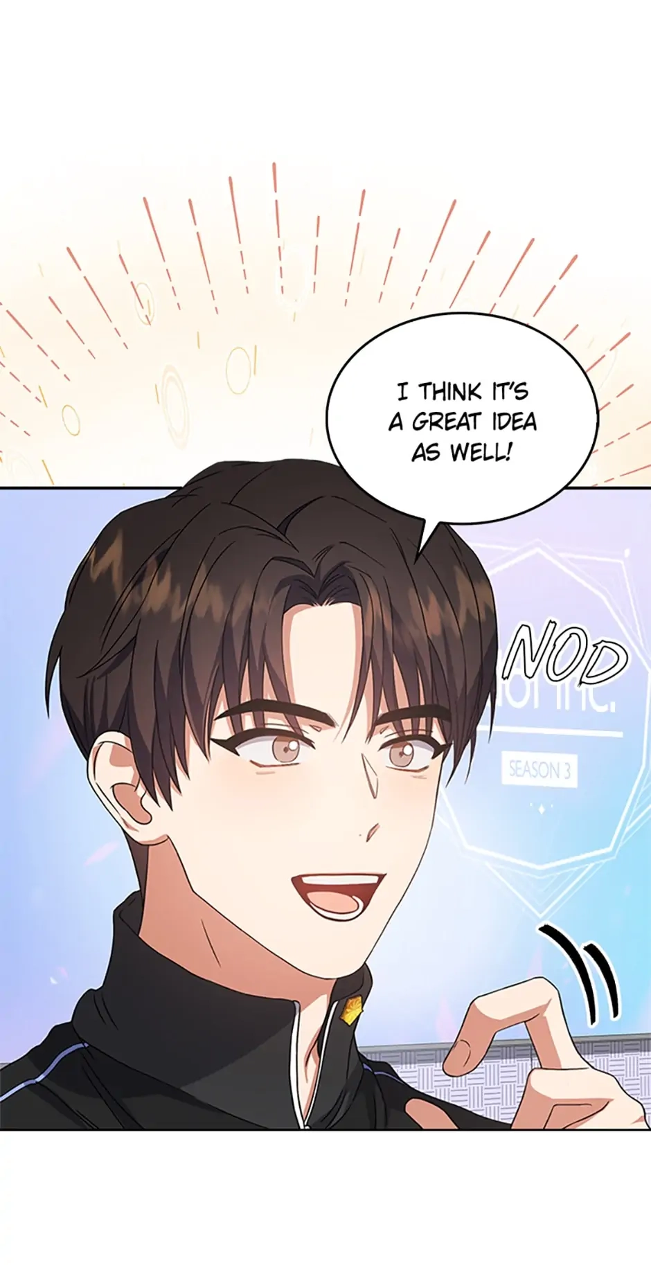 Debut or Die! Chapter 14 Page 9