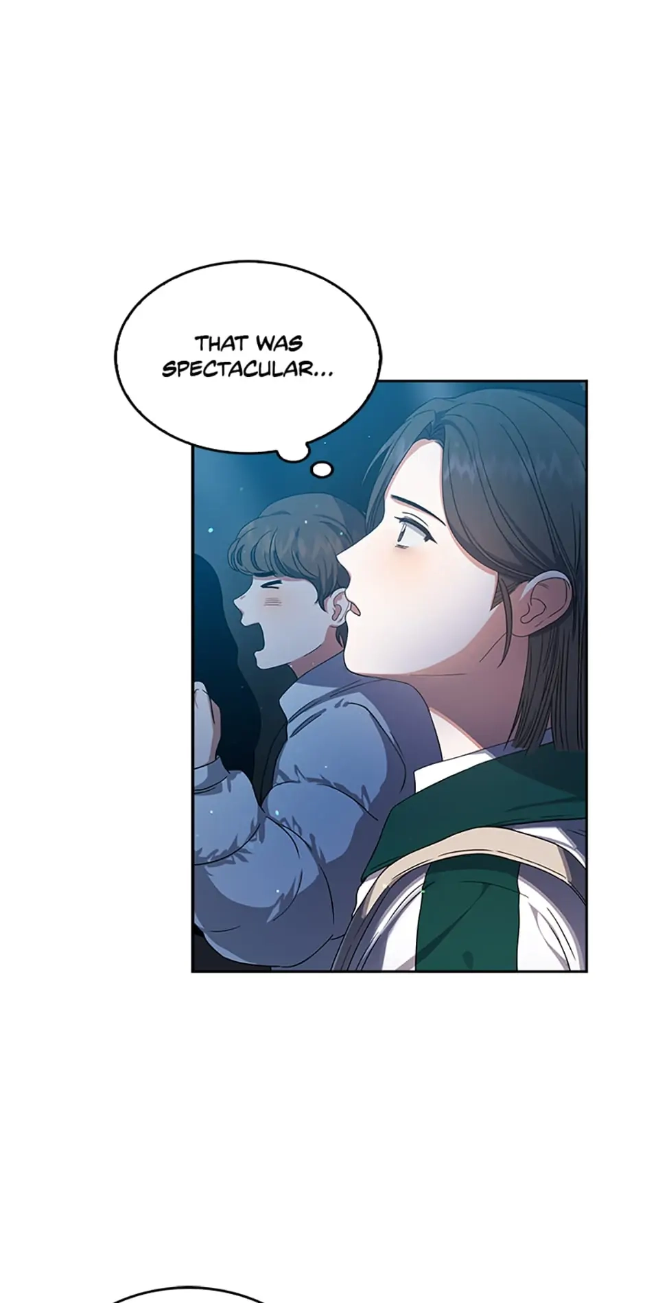 Debut or Die! Chapter 14 Page 67