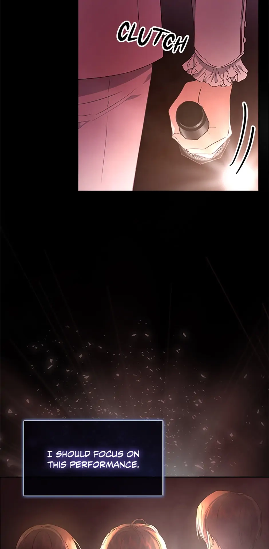 Debut or Die! Chapter 14 Page 42