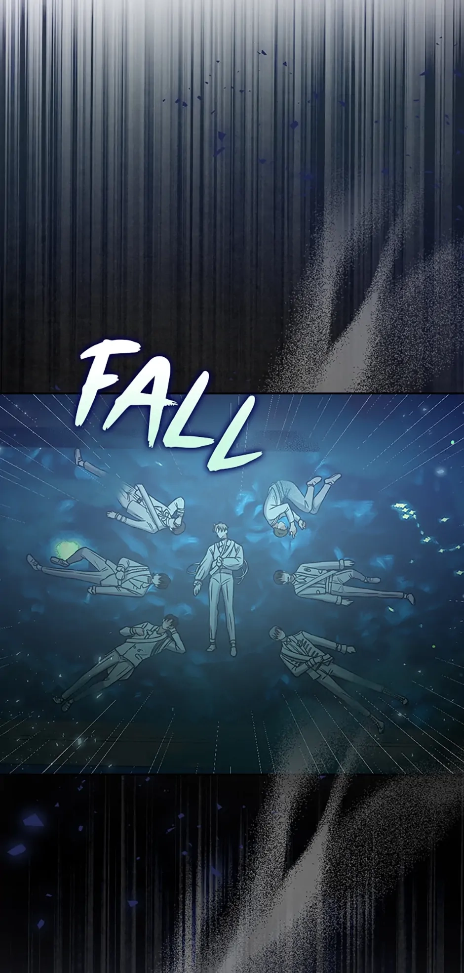 Debut or Die! Chapter 14 Page 62