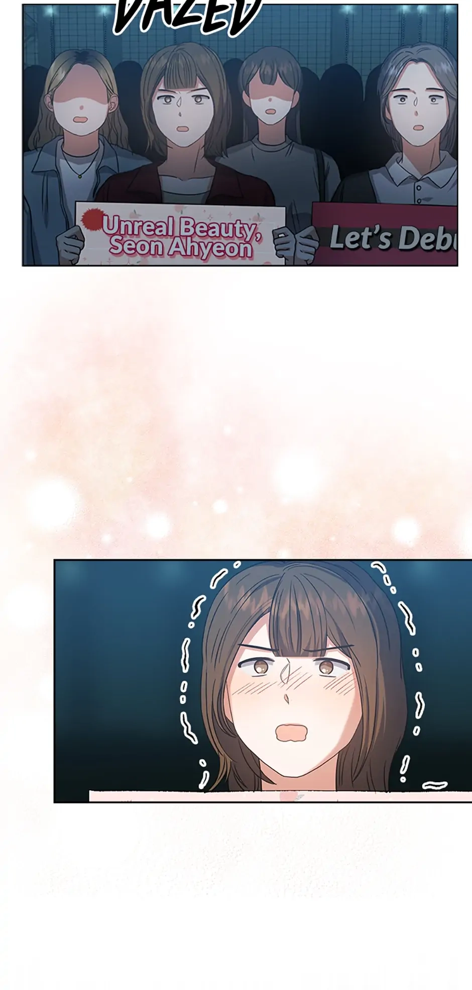 Debut or Die! Chapter 14 Page 64
