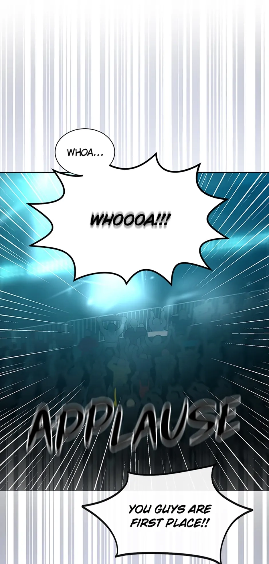 Debut or Die! Chapter 14 Page 65