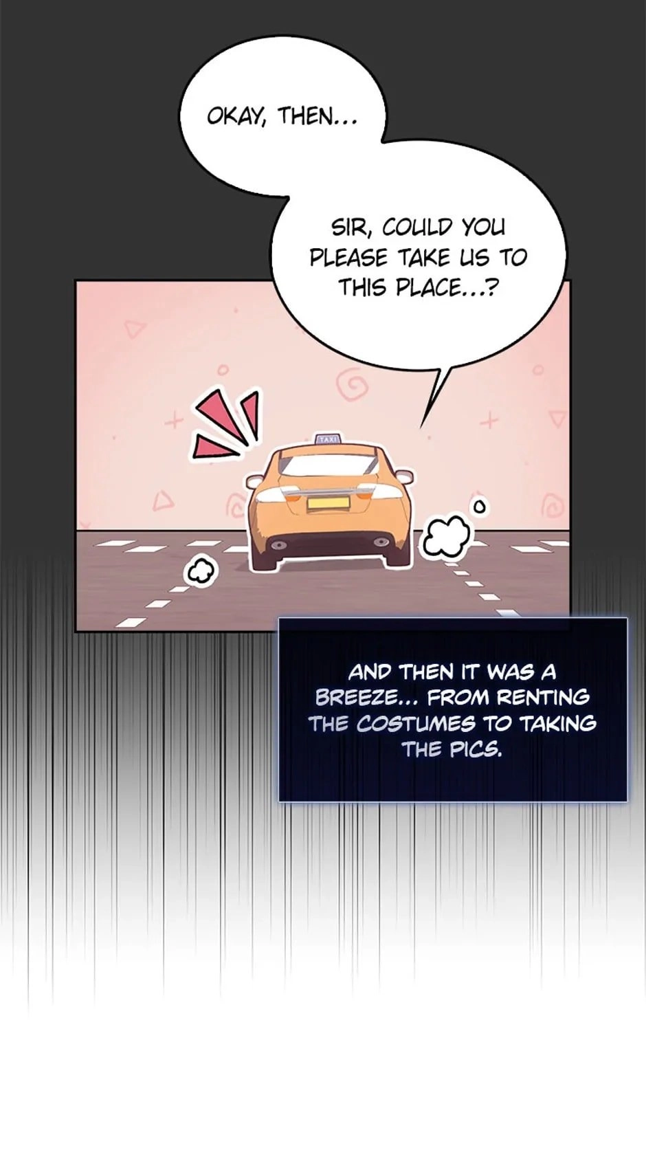 Debut or Die! Chapter 57 Page 12