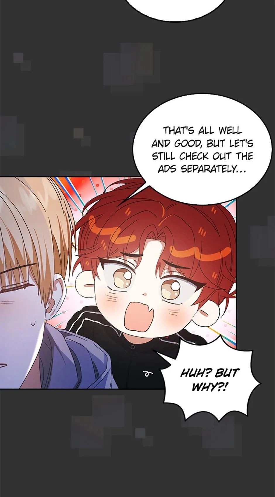 Debut or Die! Chapter 57 Page 10