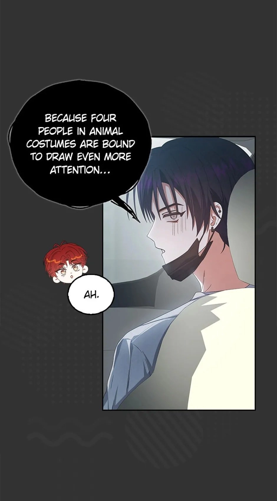 Debut or Die! Chapter 57 Page 11