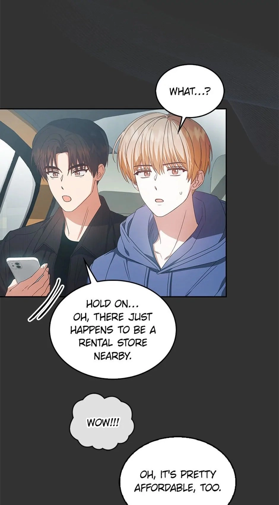 Debut or Die! Chapter 57 Page 9