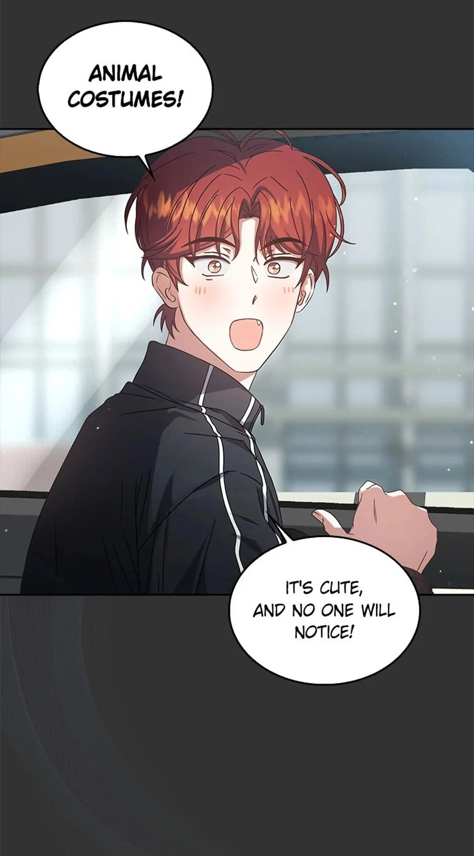 Debut or Die! Chapter 57 Page 8