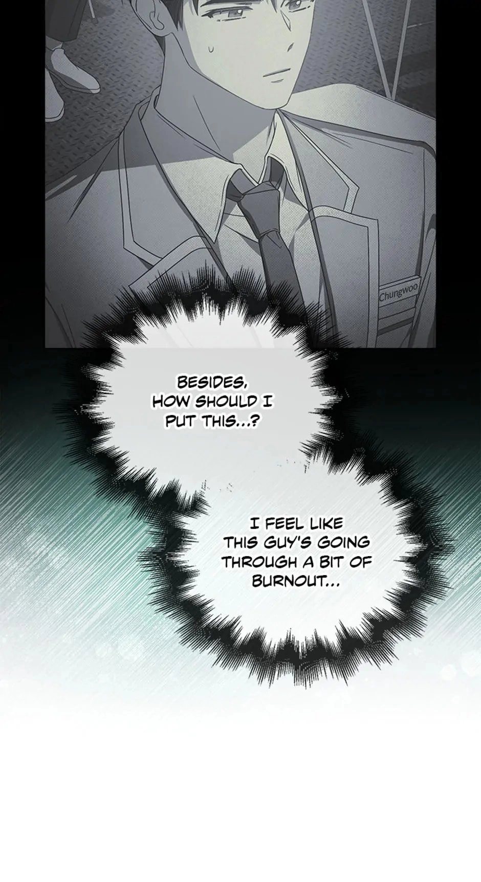 Debut or Die! Chapter 57 Page 54