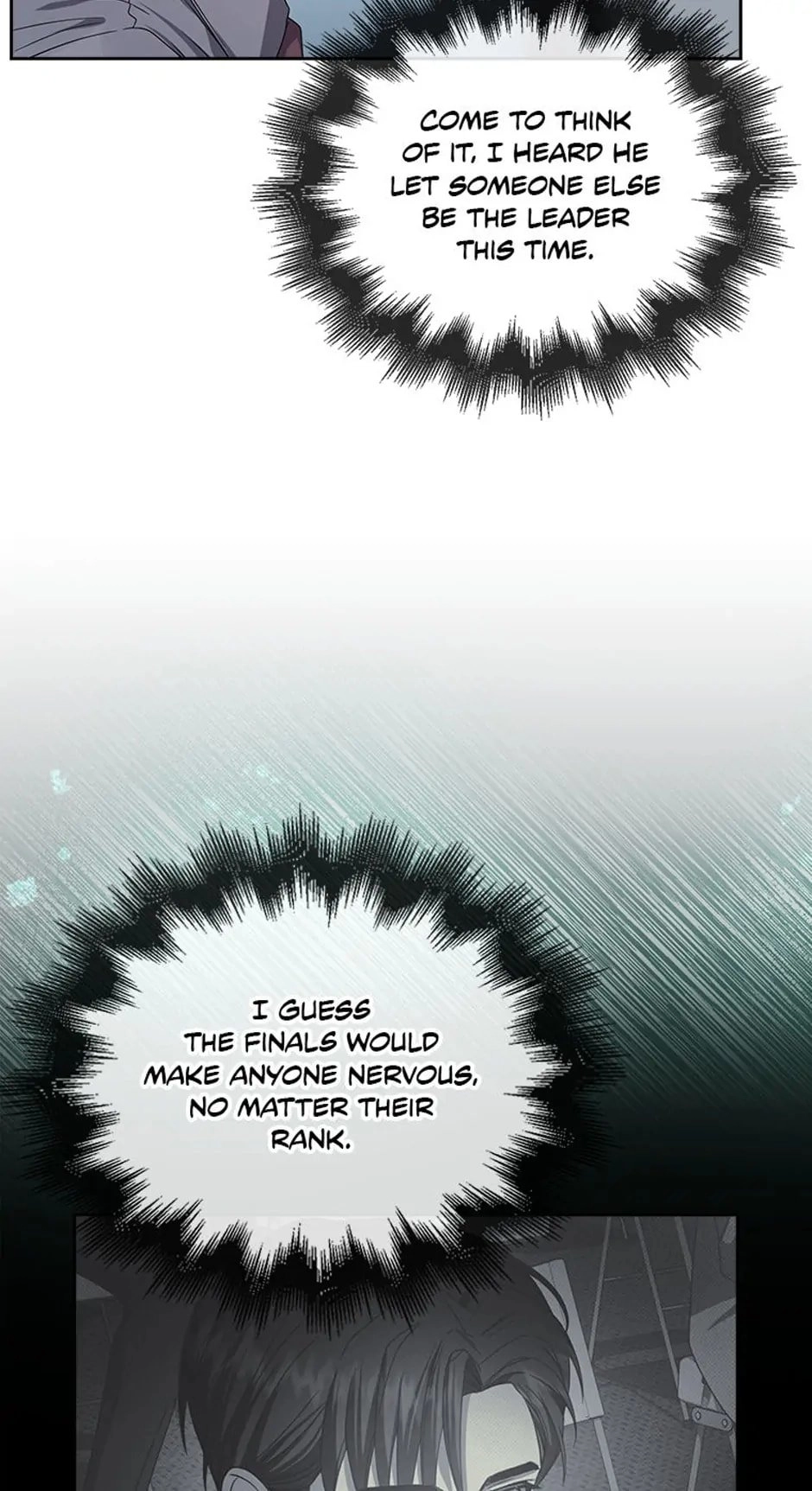 Debut or Die! Chapter 57 Page 53