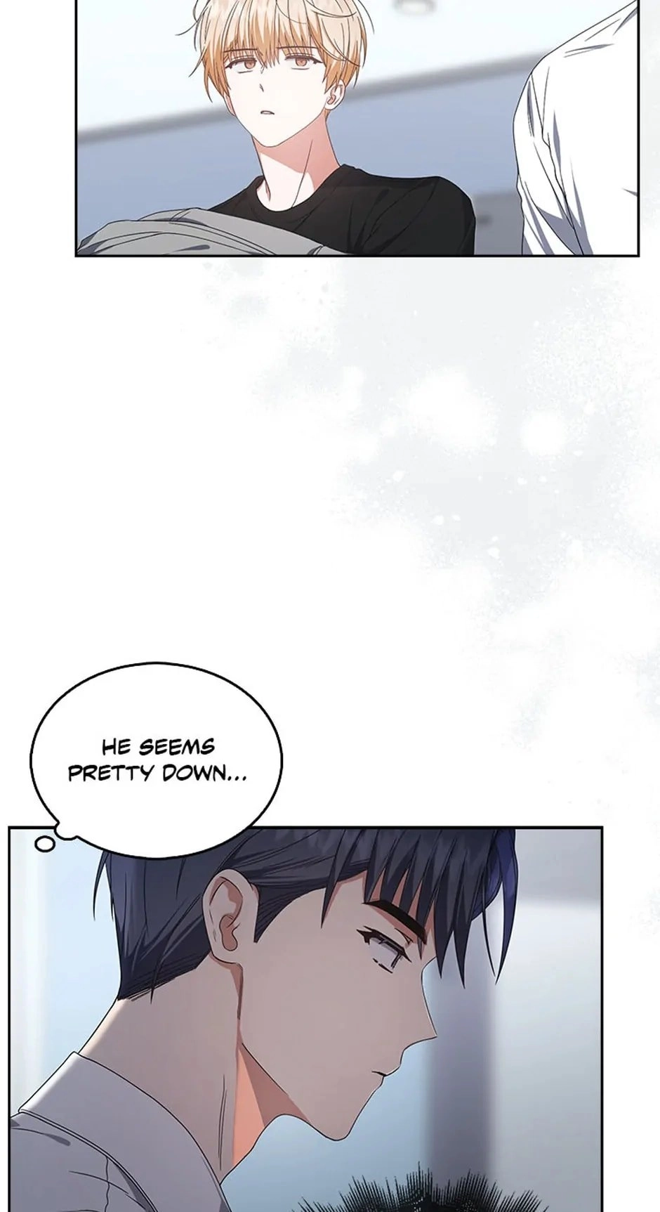 Debut or Die! Chapter 57 Page 52