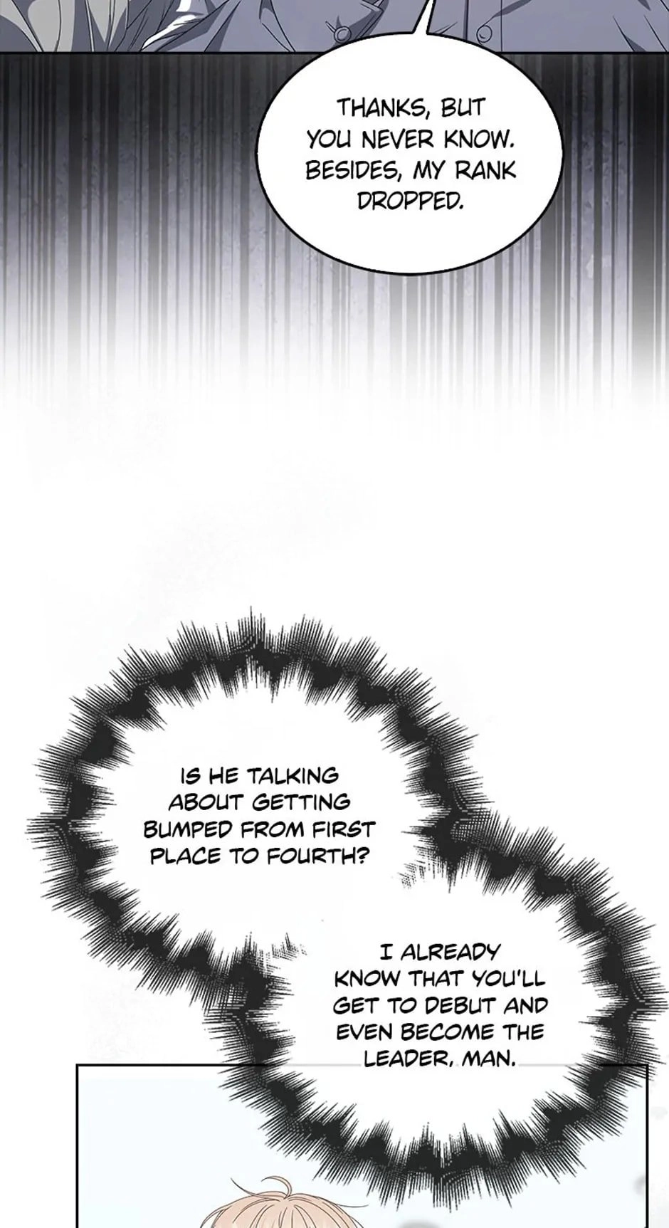 Debut or Die! Chapter 57 Page 51