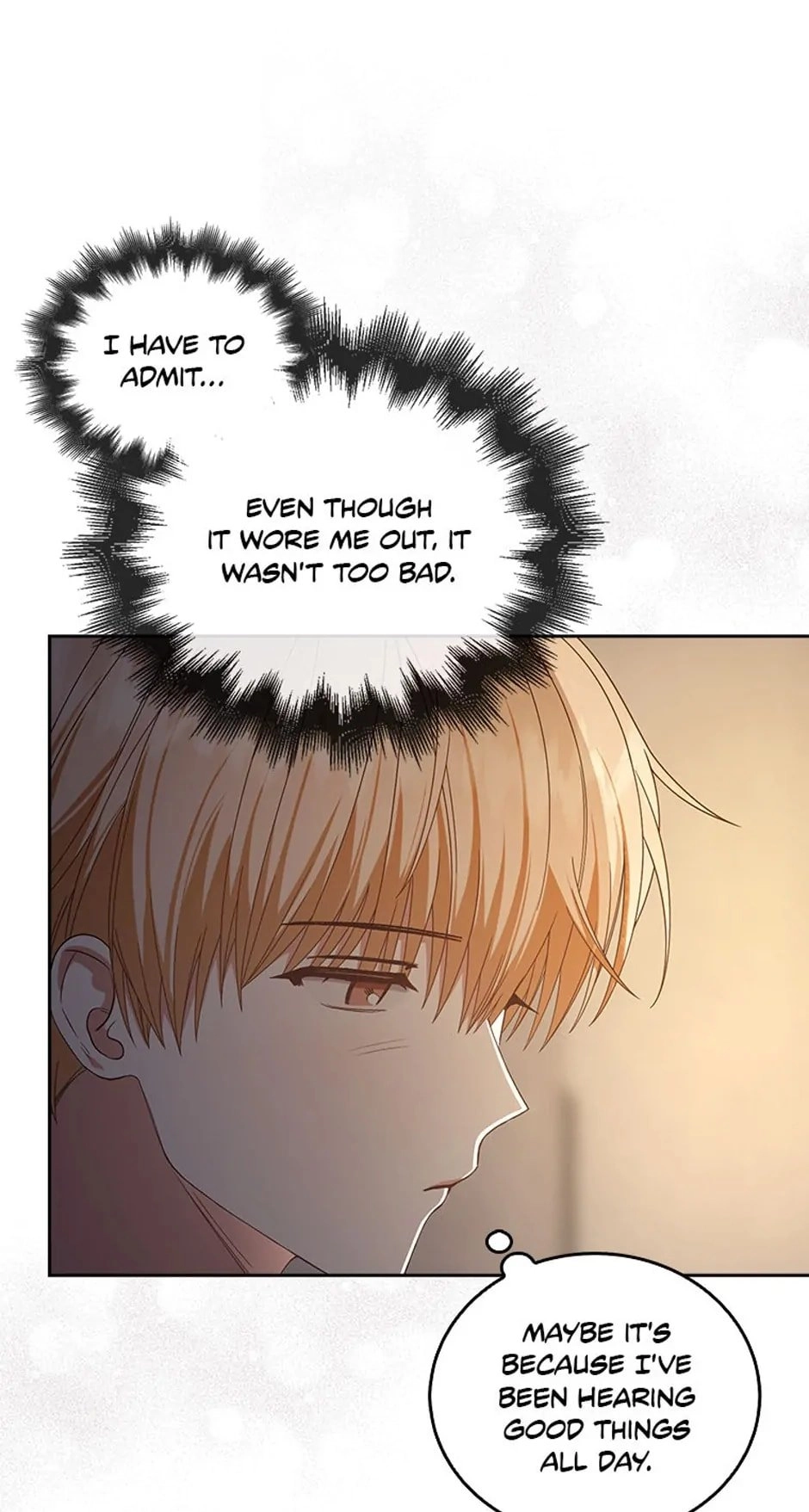 Debut or Die! Chapter 57 Page 19