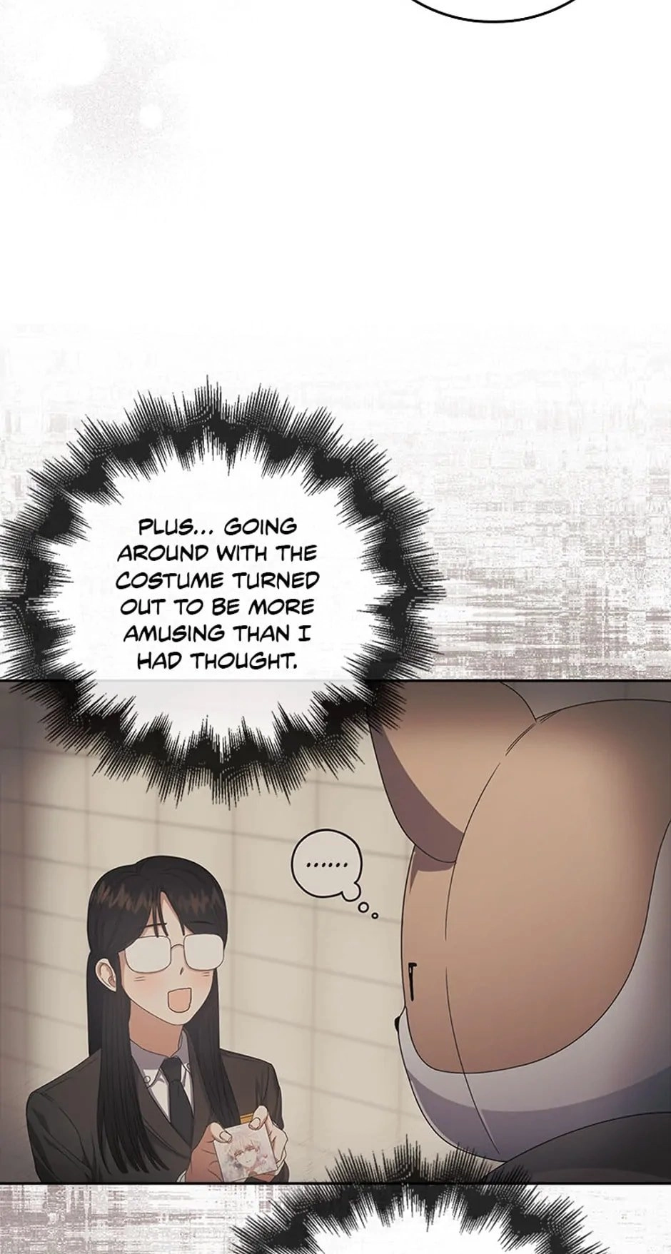 Debut or Die! Chapter 57 Page 20