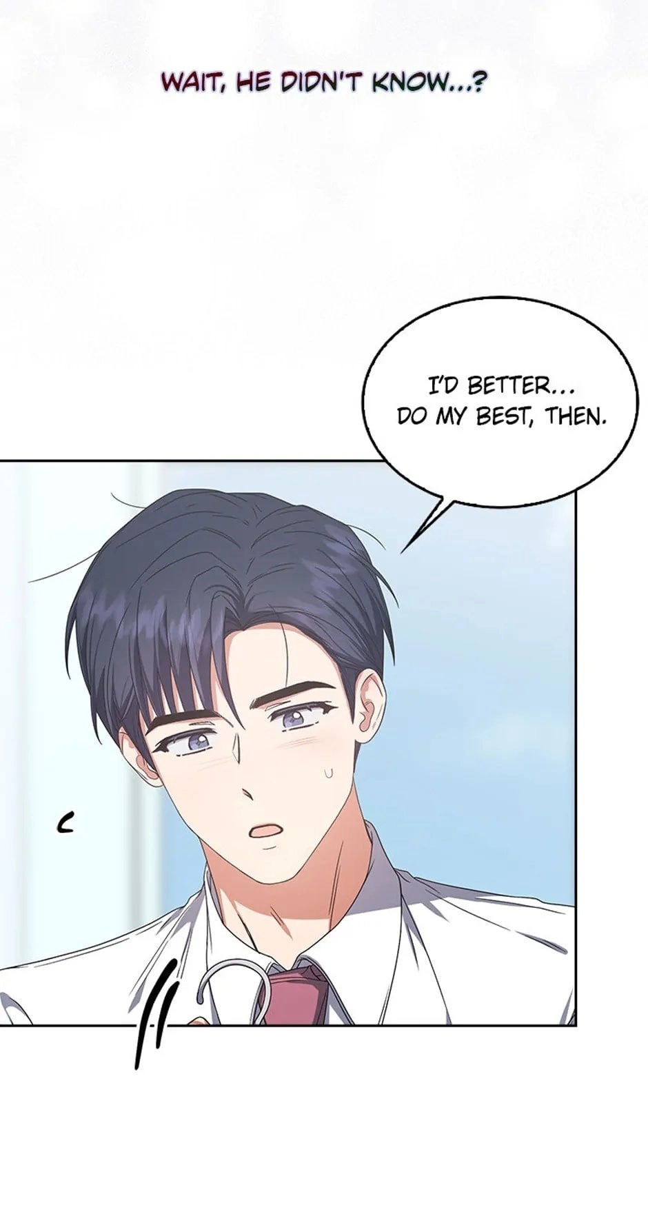Debut or Die! Chapter 57 Page 61