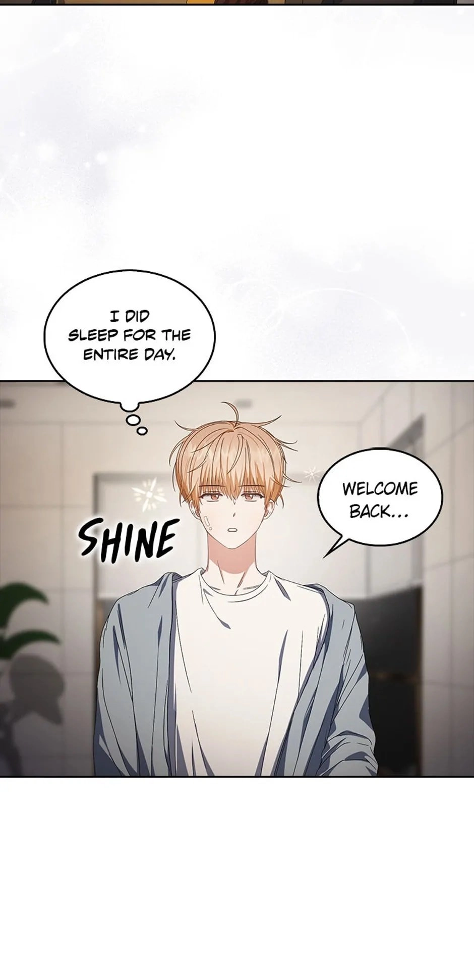 Debut or Die! Chapter 57 Page 41