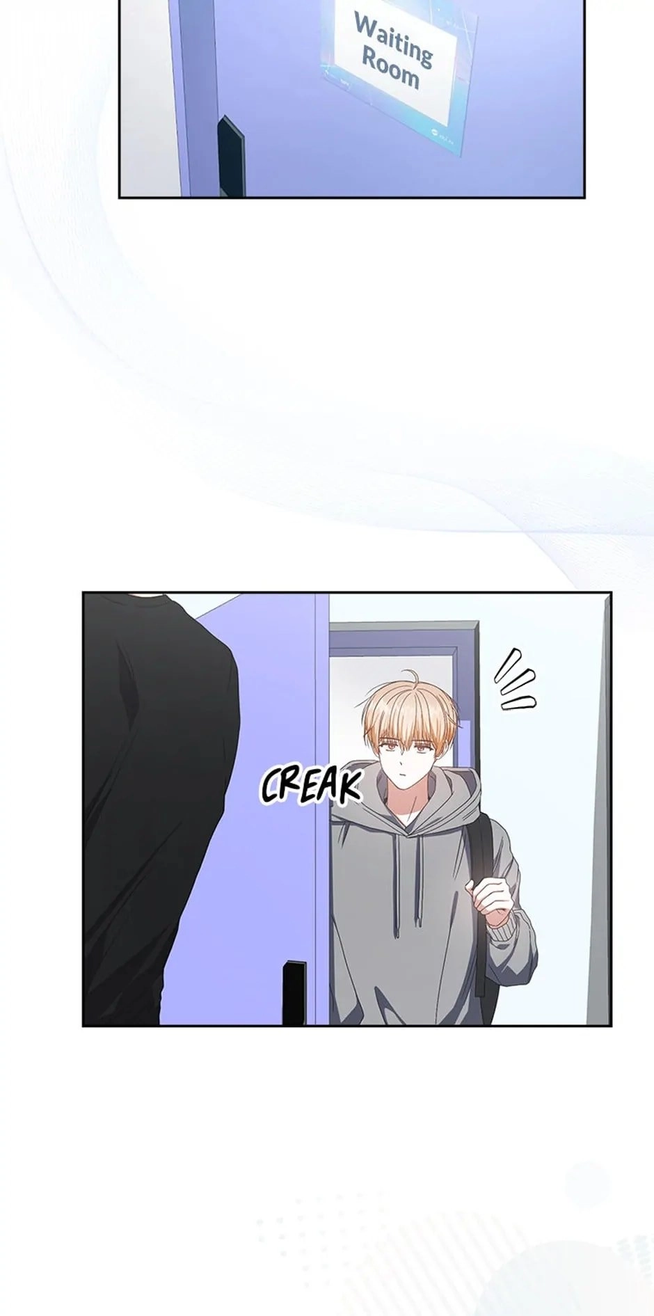 Debut or Die! Chapter 57 Page 44