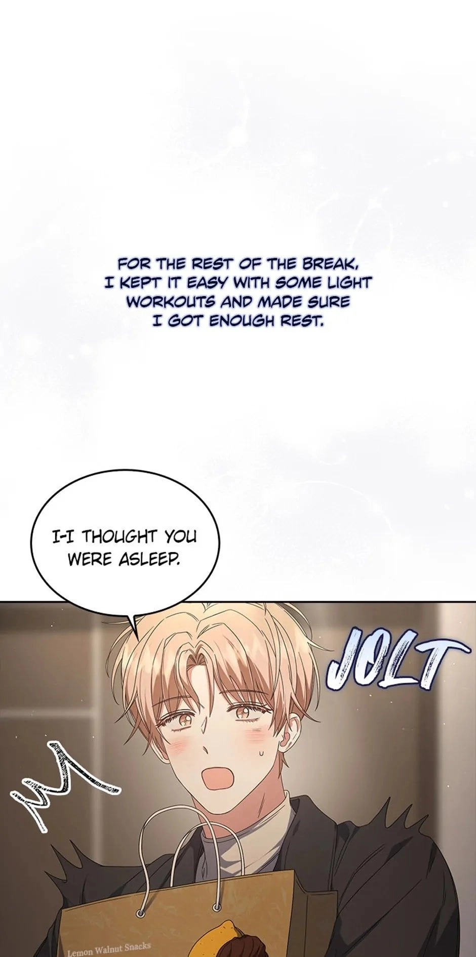 Debut or Die! Chapter 57 Page 40