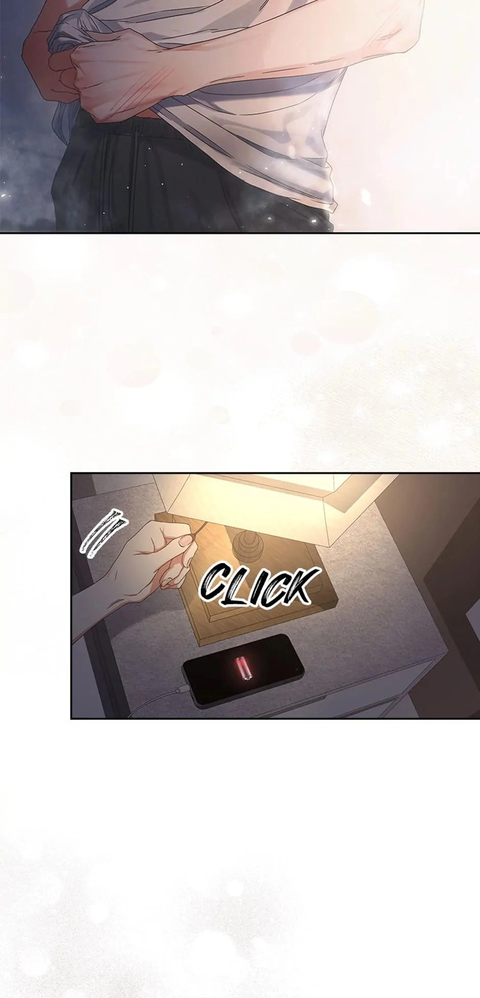 Debut or Die! Chapter 57 Page 5