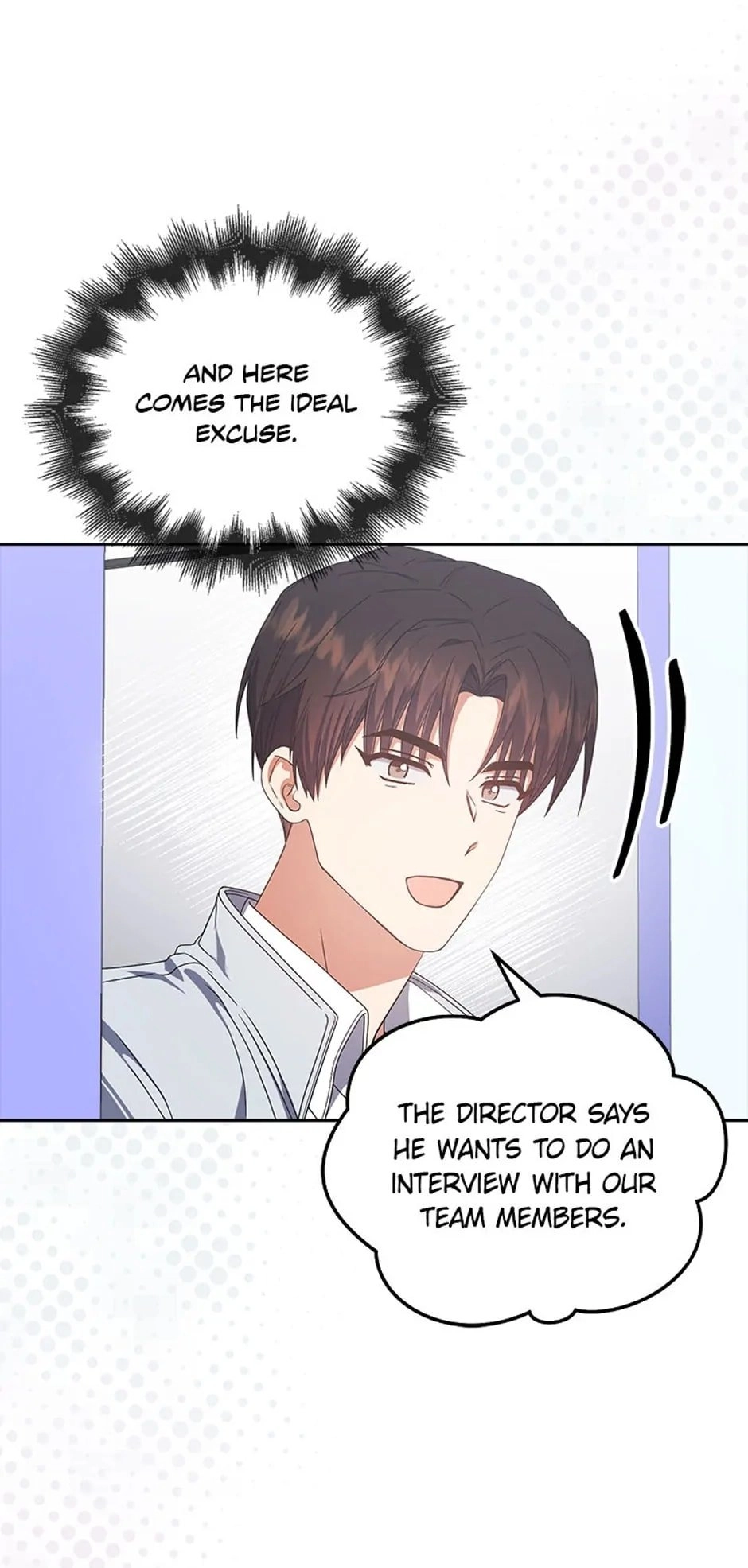 Debut or Die! Chapter 57 Page 63