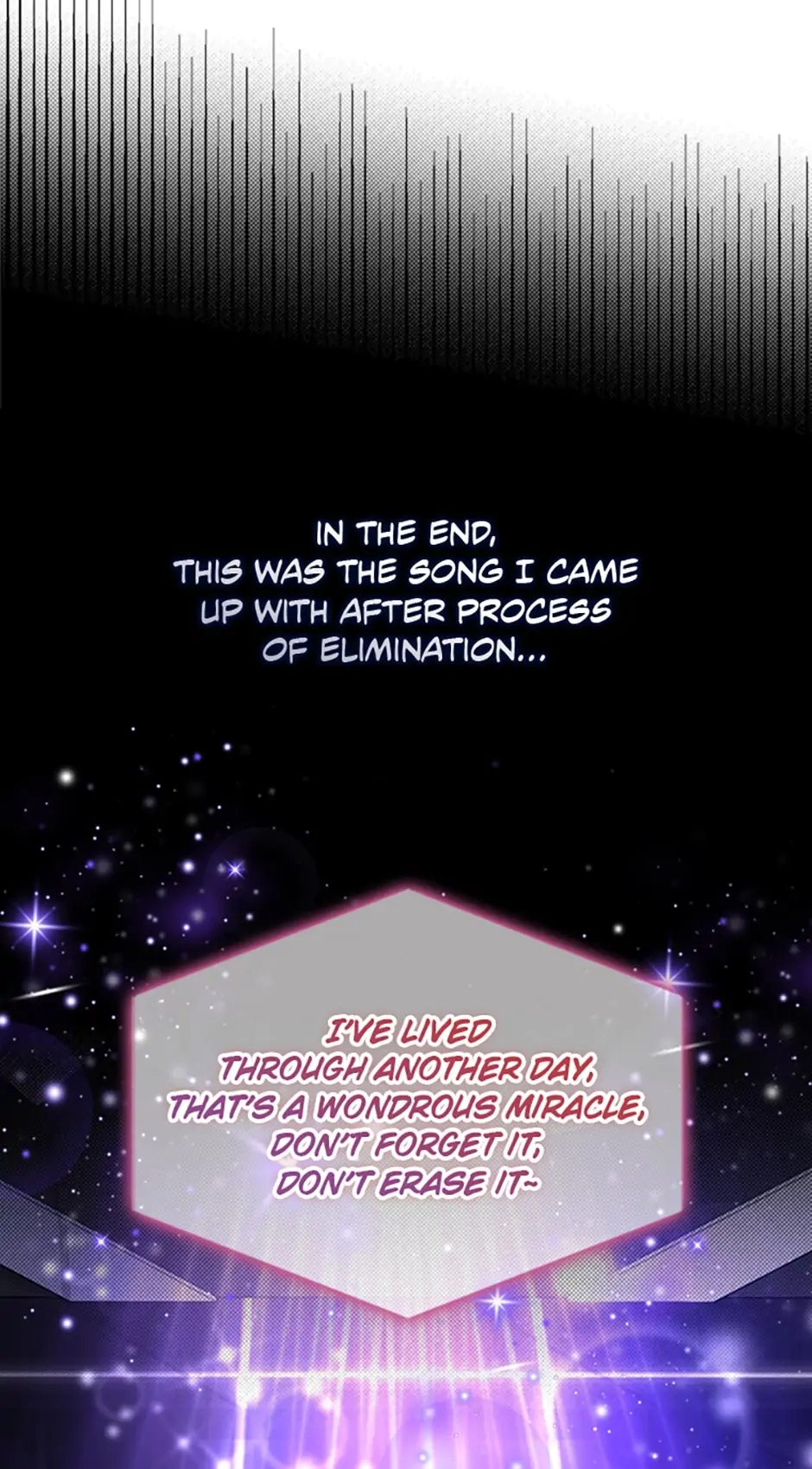 Debut or Die! Chapter 4 Page 12