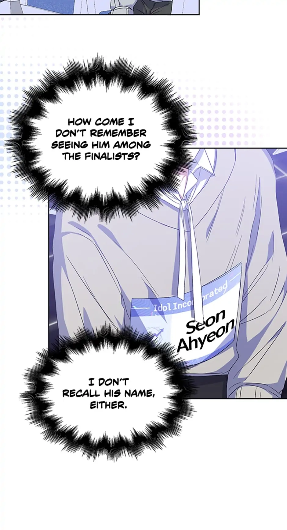 Debut or Die! Chapter 4 Page 66