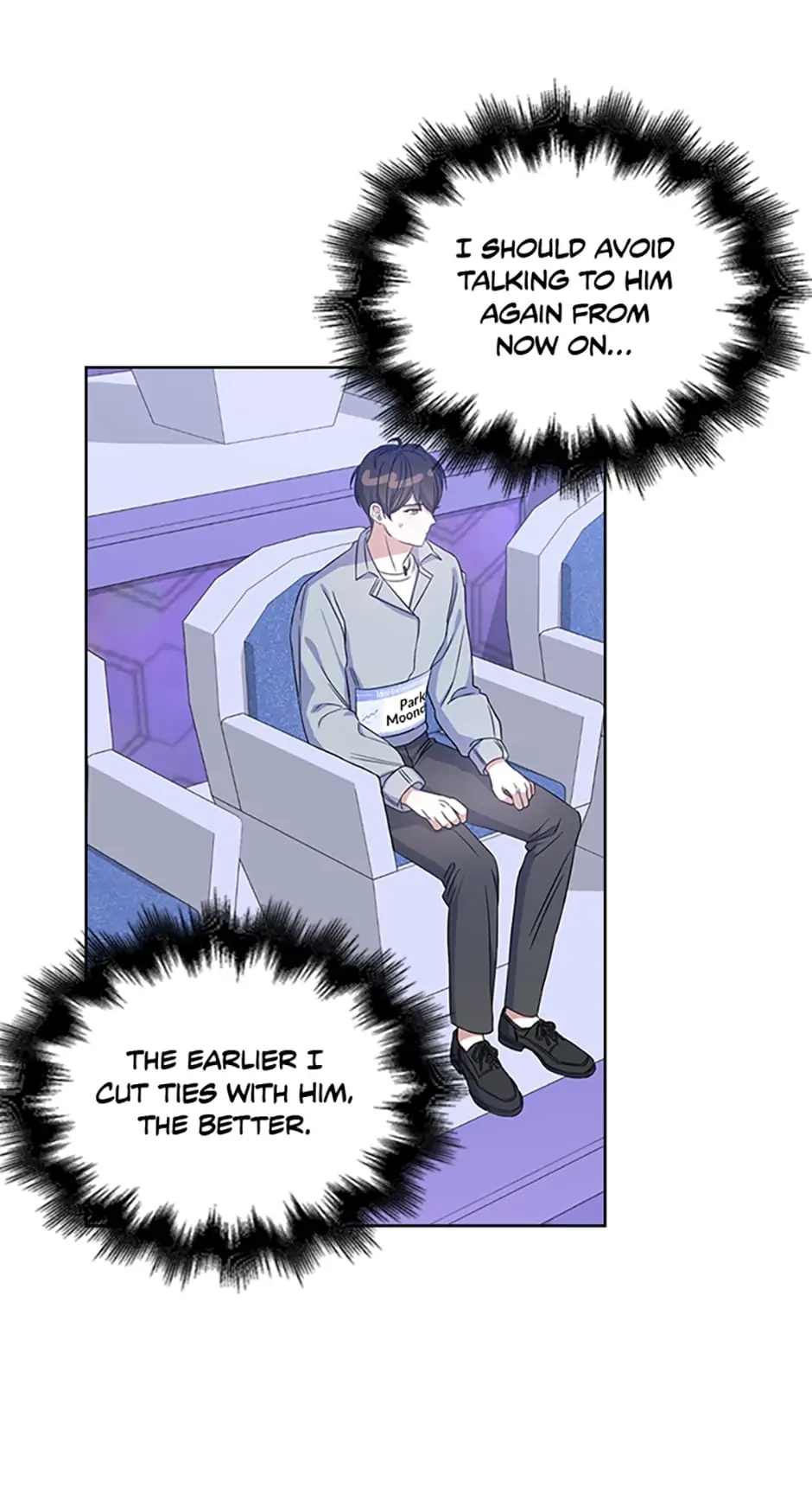 Debut or Die! Chapter 4 Page 61