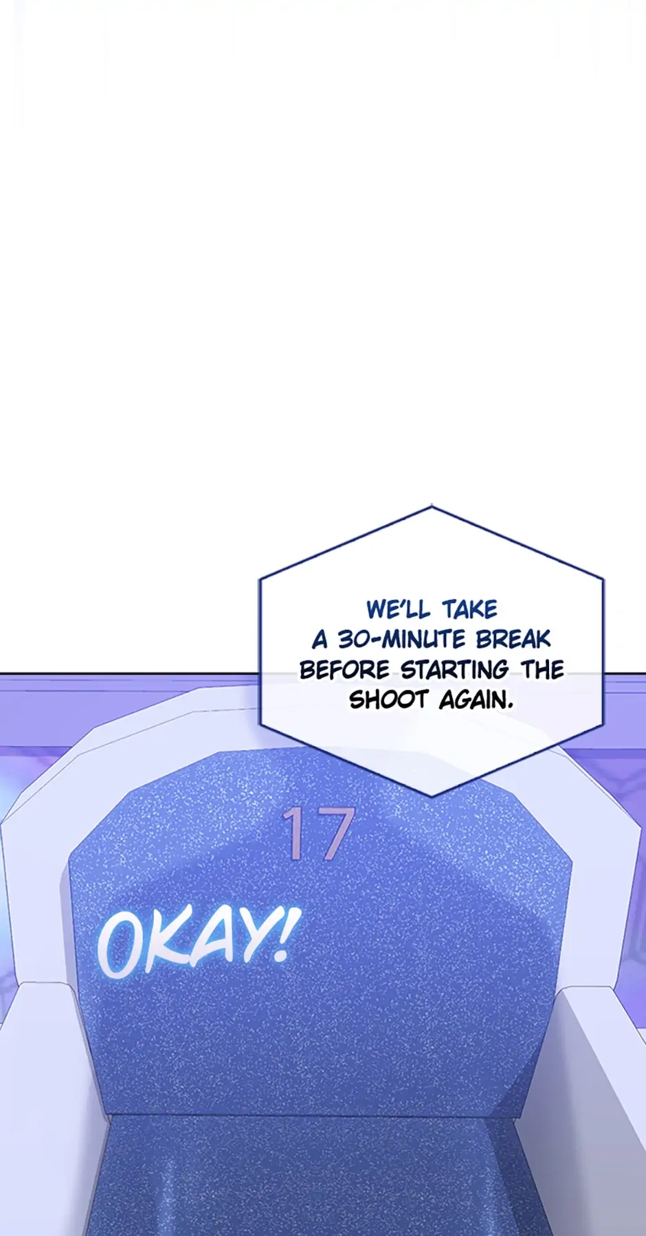 Debut or Die! Chapter 4 Page 43