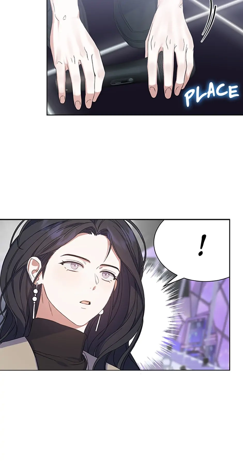Debut or Die! Chapter 4 Page 40