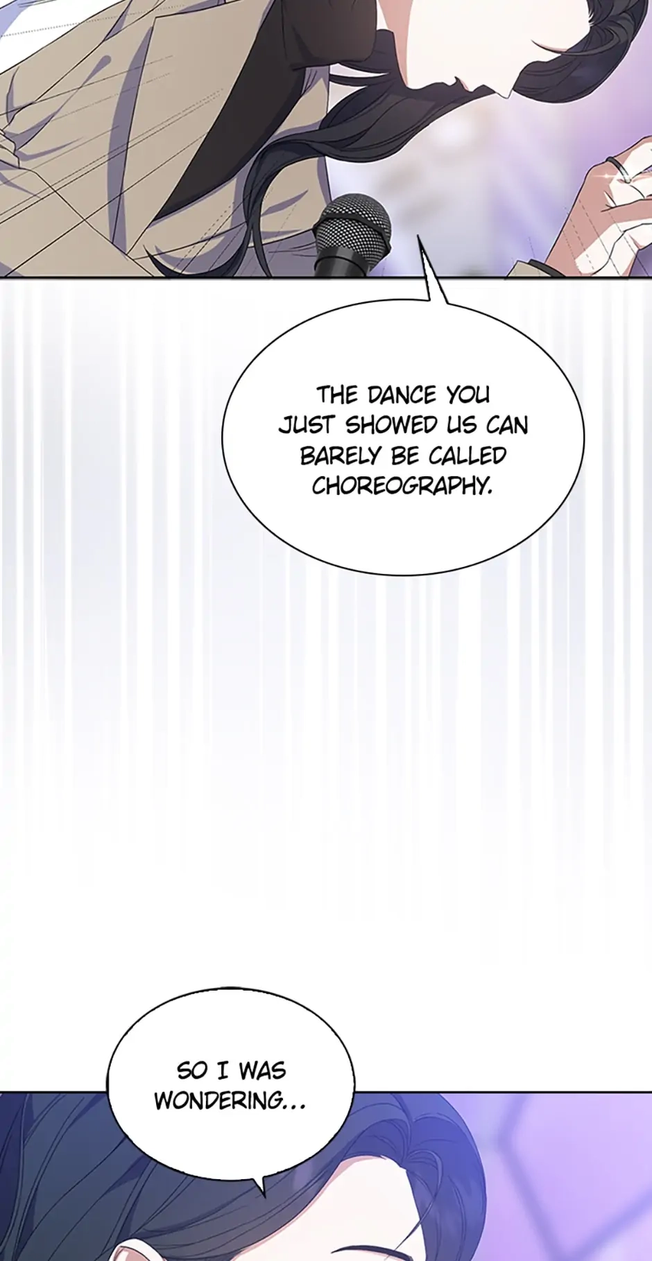 Debut or Die! Chapter 4 Page 32