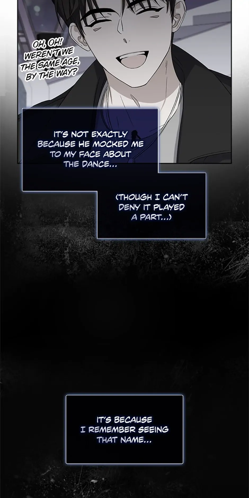 Debut or Die! Chapter 4 Page 59