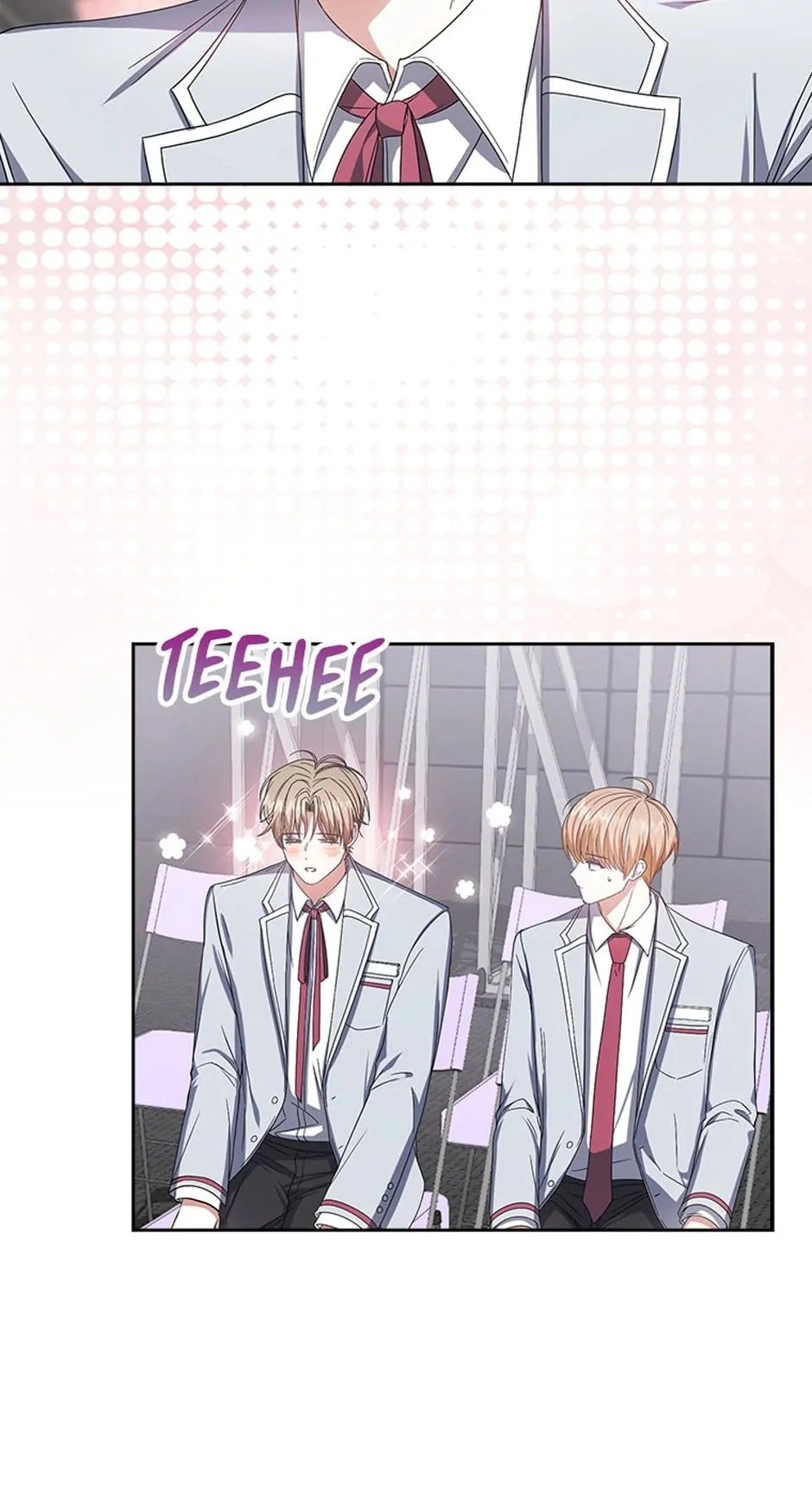 Debut or Die! Chapter 53 Page 11