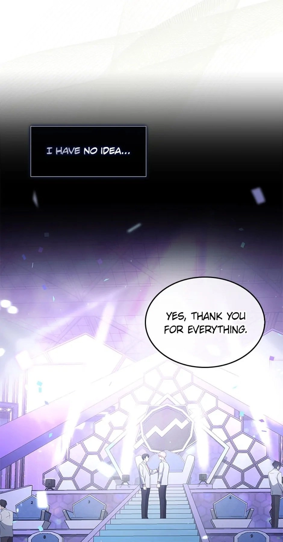 Debut or Die! Chapter 53 Page 74