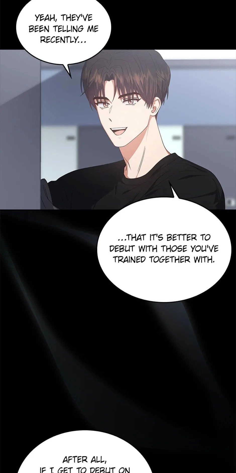 Debut or Die! Chapter 53 Page 19
