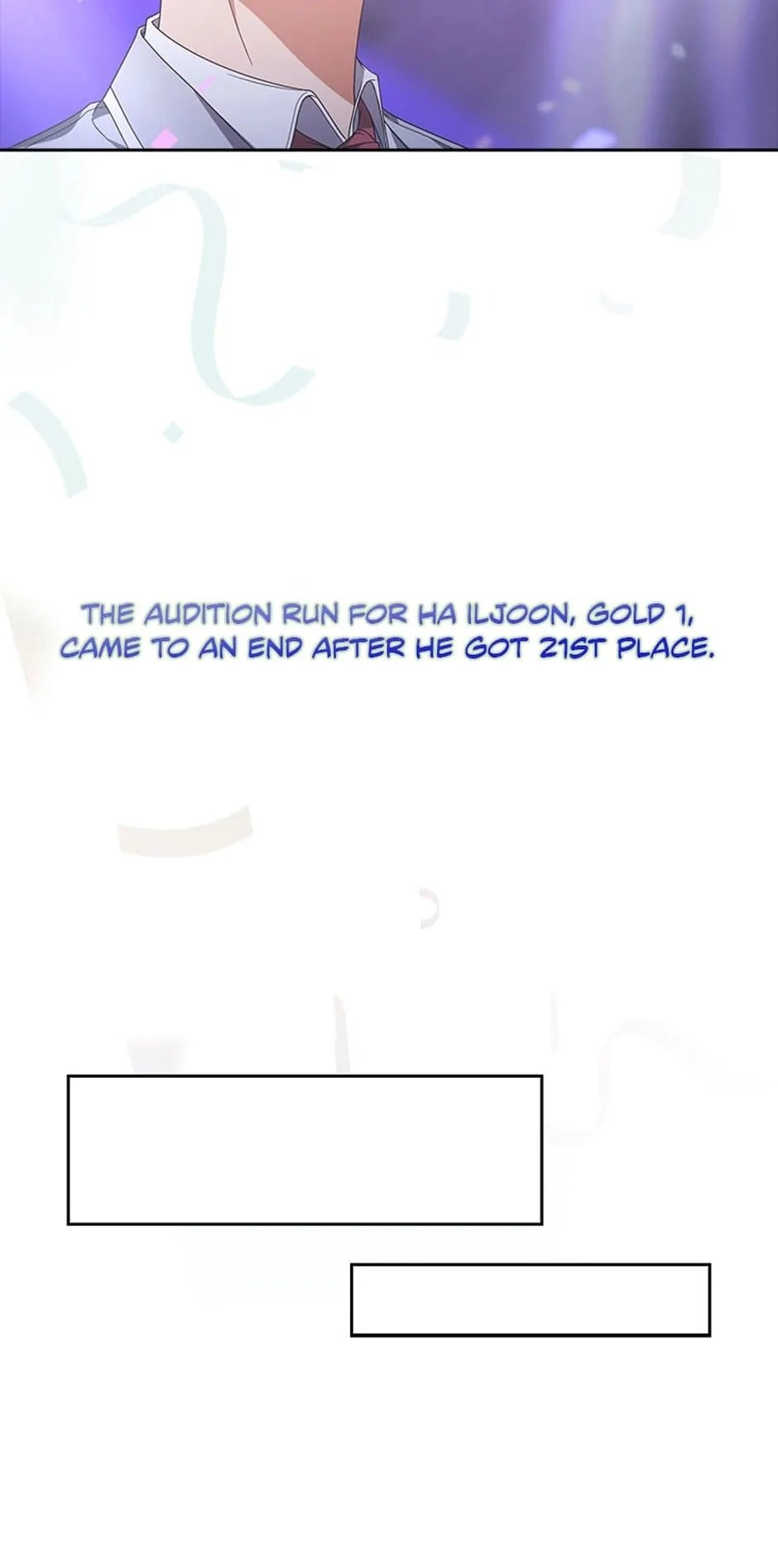 Debut or Die! Chapter 53 Page 65