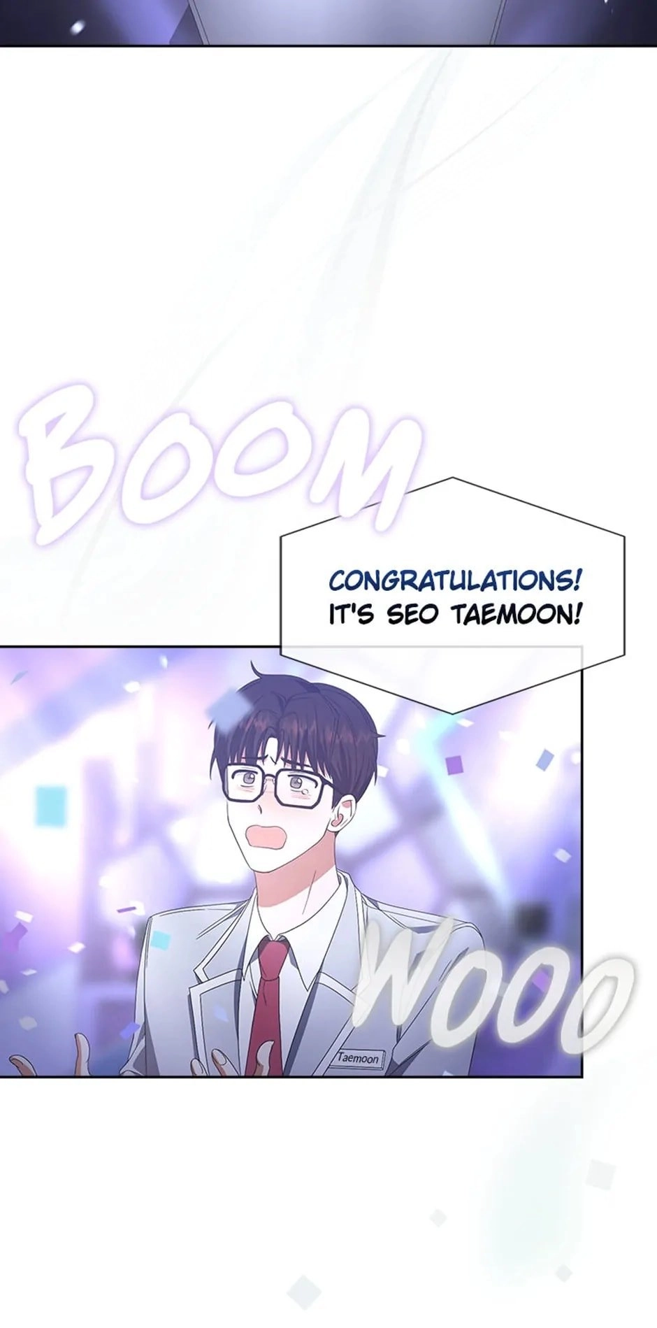 Debut or Die! Chapter 53 Page 63