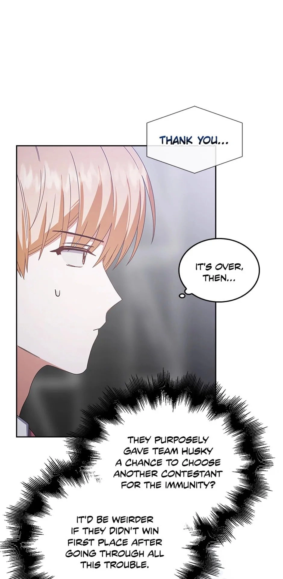 Debut or Die! Chapter 53 Page 40