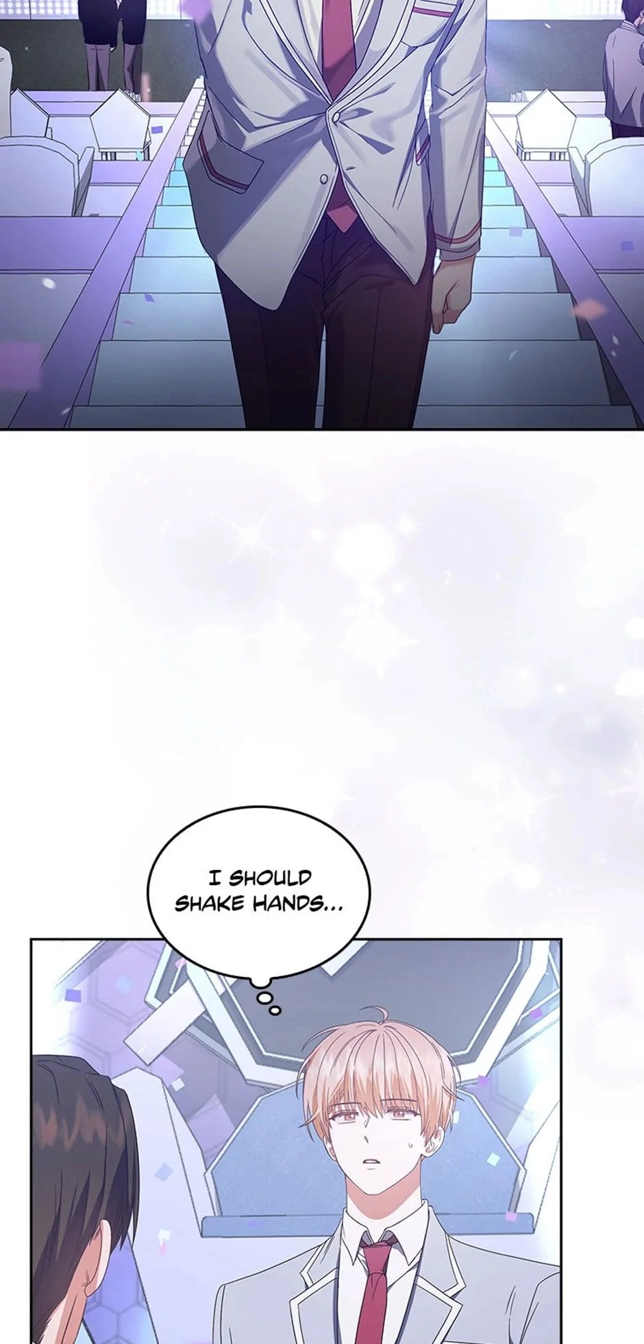 Debut or Die! Chapter 53 Page 67