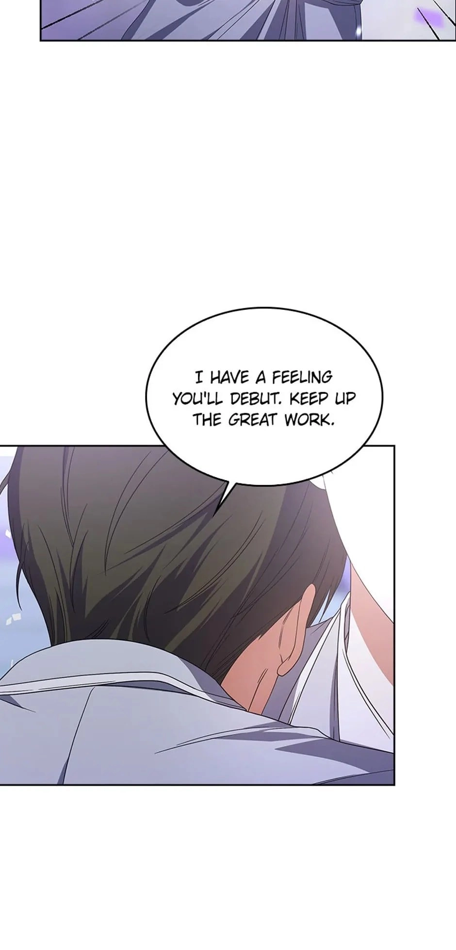 Debut or Die! Chapter 53 Page 69