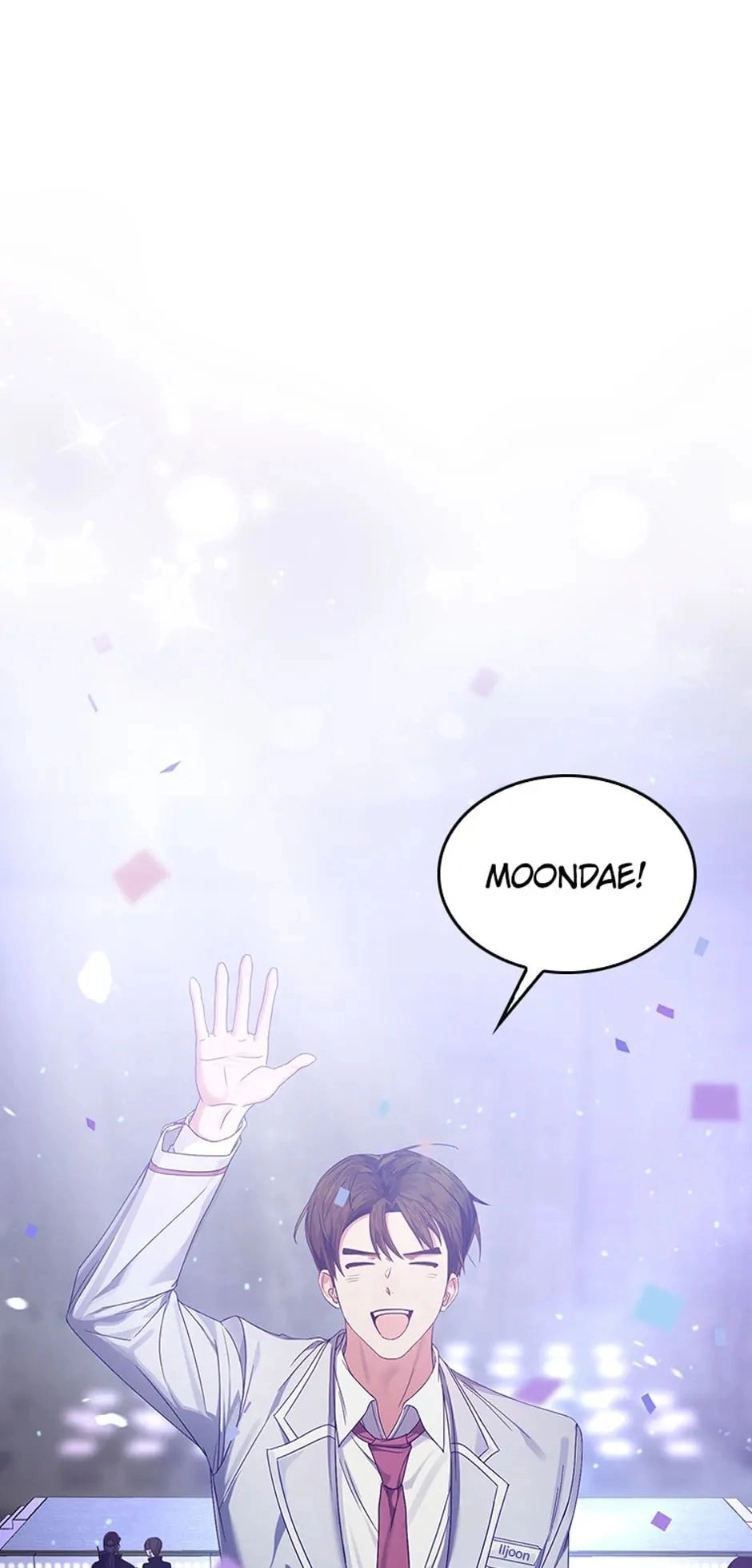 Debut or Die! Chapter 53 Page 66