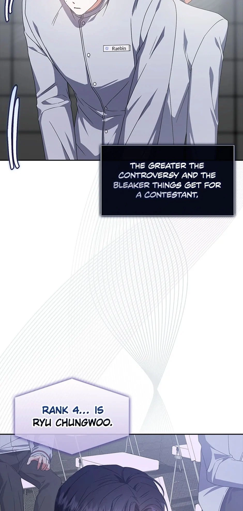 Debut or Die! Chapter 53 Page 55