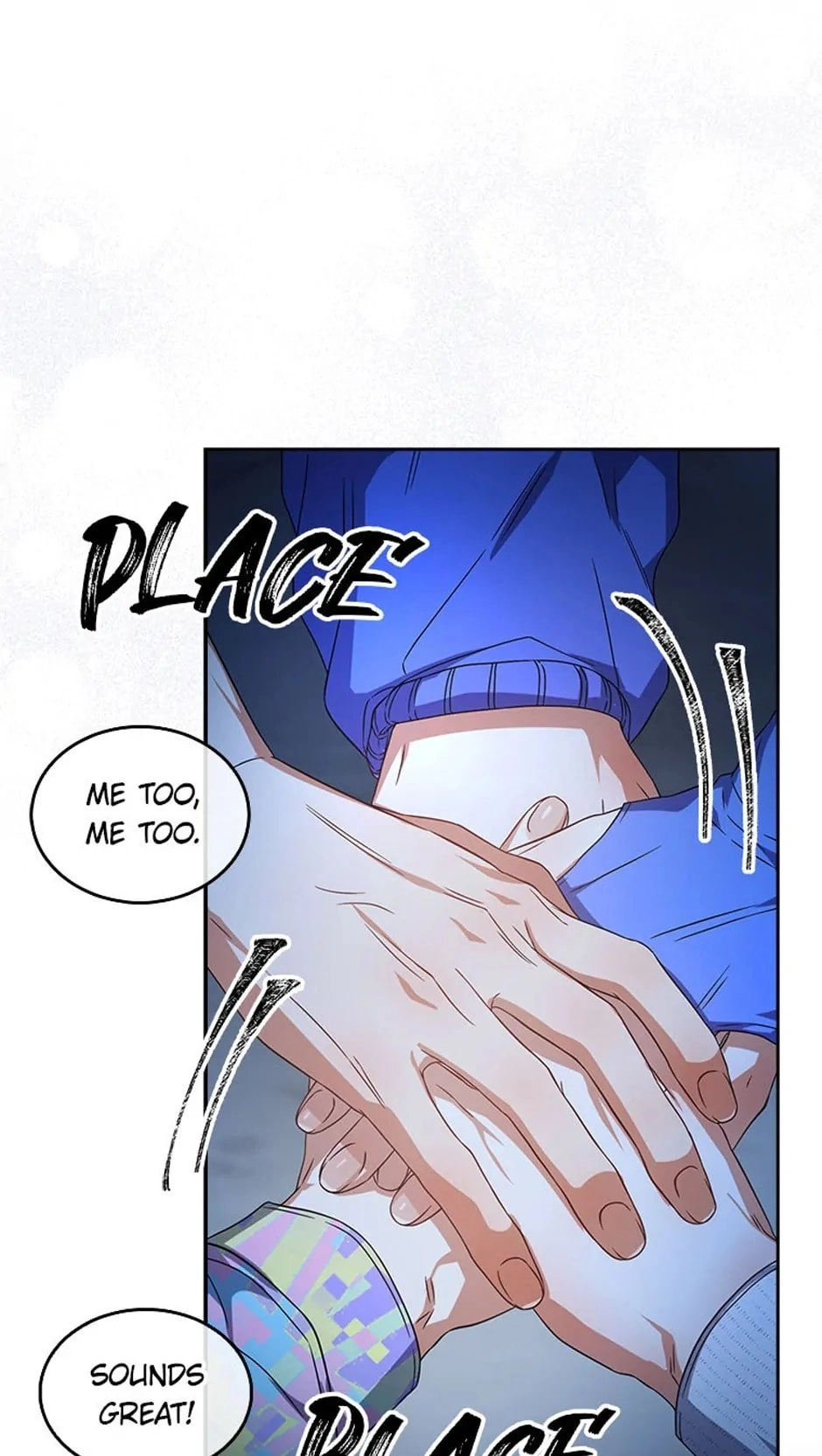 Debut or Die! Chapter 62 Page 48