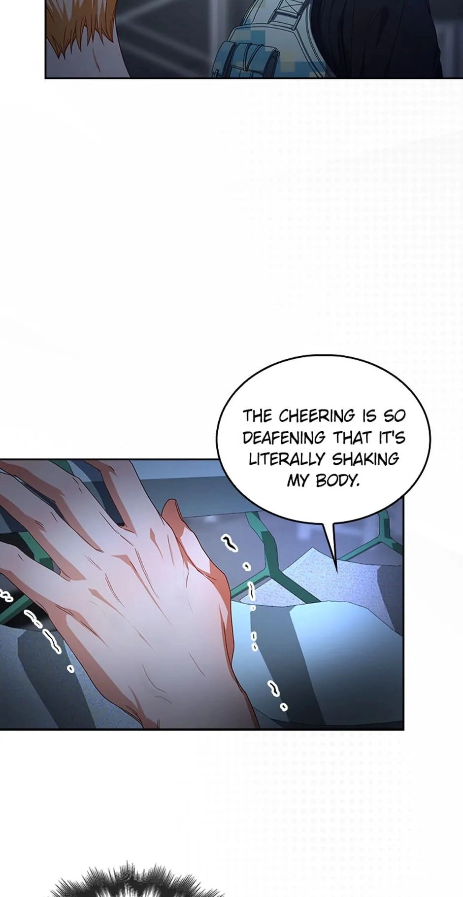 Debut or Die! Chapter 62 Page 28