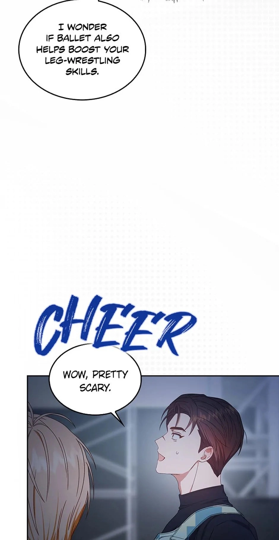 Debut or Die! Chapter 62 Page 27