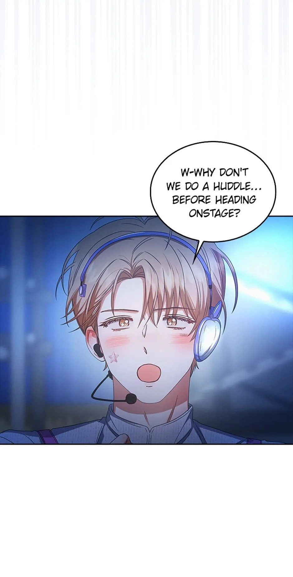 Debut or Die! Chapter 62 Page 45