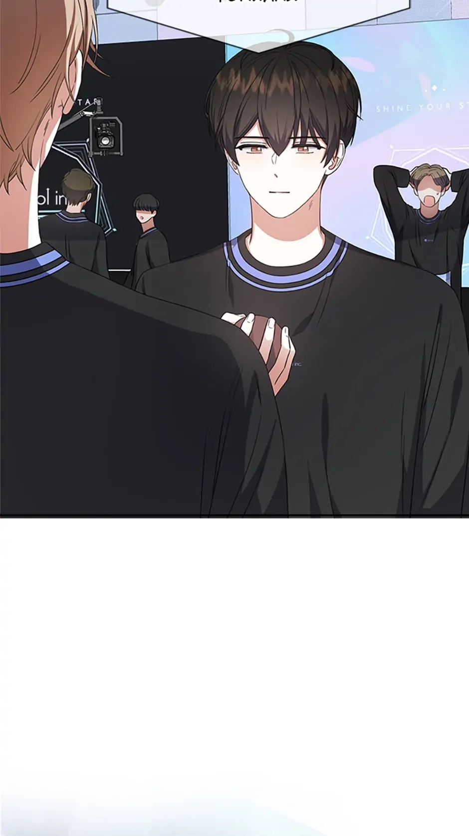 Debut or Die! Chapter 19 Page 22