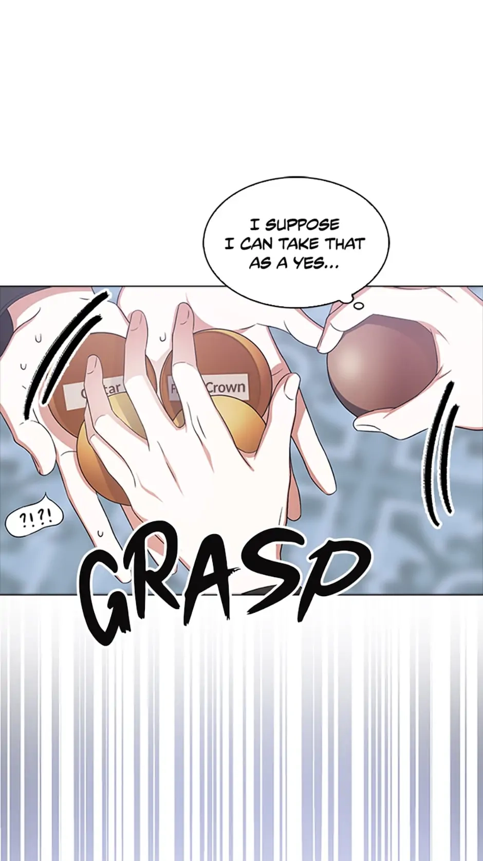 Debut or Die! Chapter 19 Page 19