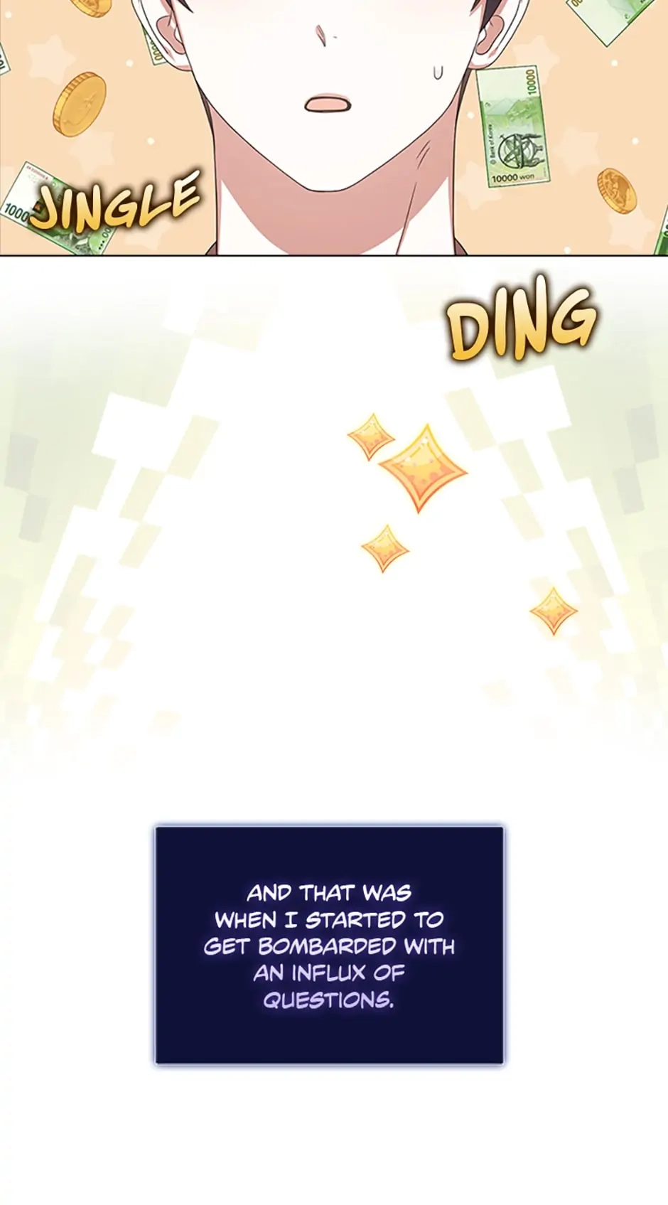 Debut or Die! Chapter 19 Page 79