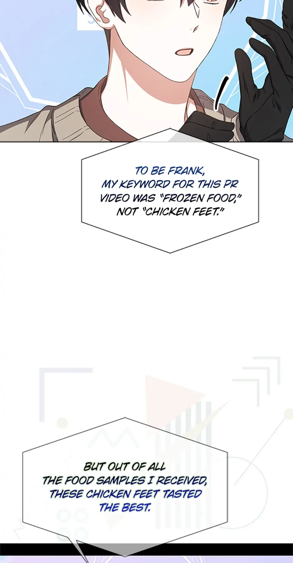 Debut or Die! Chapter 19 Page 74
