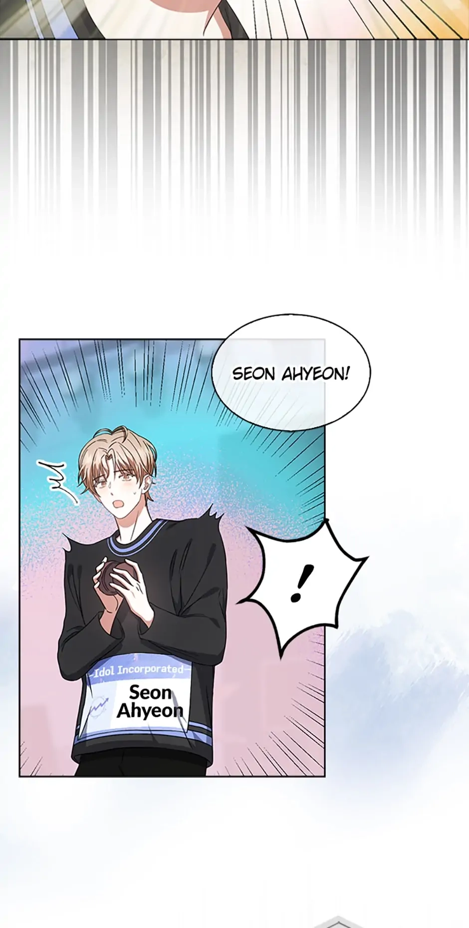 Debut or Die! Chapter 19 Page 14
